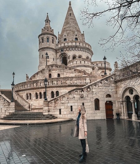 Descubre la majestuosa Basílica de Budapest: Una maravilla arquitectónica y espiritual