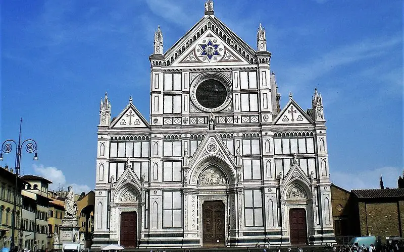 Descubre la majestuosa Basilica de Florencia: Un tesoro en el corazón de Italia