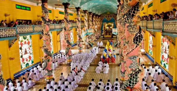 Descubre la majestuosa Basílica de Notre Dame de Saigón: un santuario de fe y belleza
