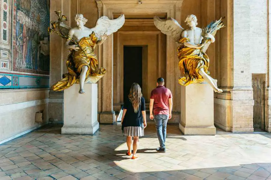 Descubre la majestuosa Basílica de Santa María Maggiore en Bergamo