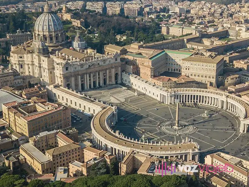 Descubre la majestuosa Basilica Papal de San Pedro: Una experiencia de fe inolvidable