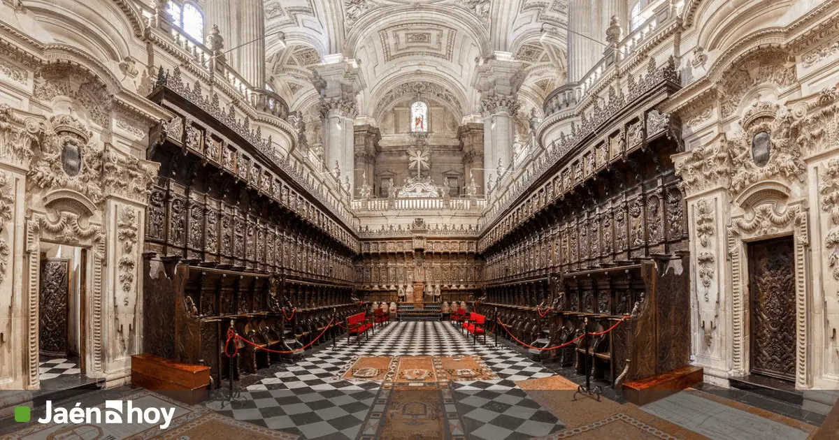 Descubre la majestuosa Catedral de la Asunción de la Virgen en Jaén