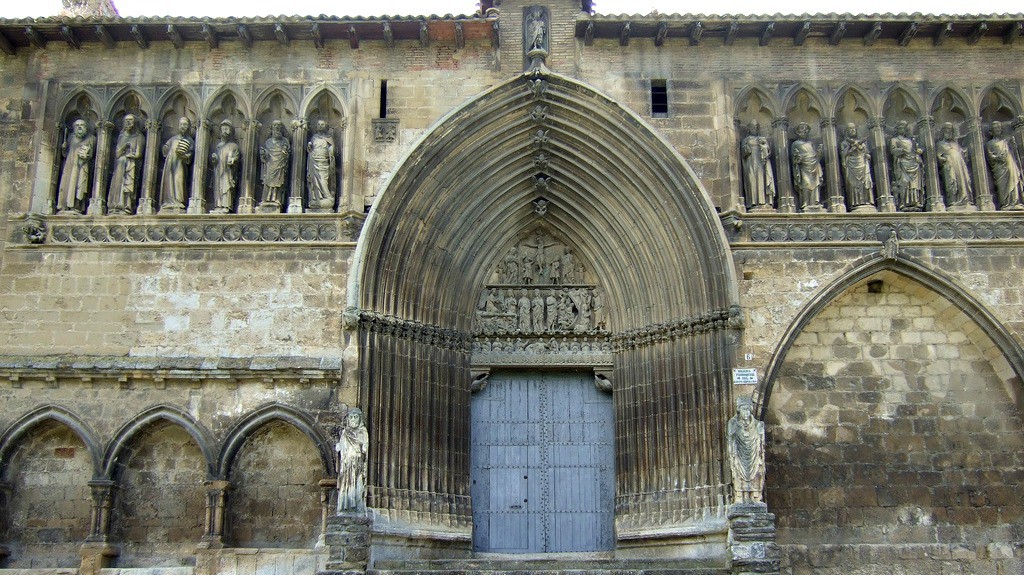 Descubre la majestuosa Iglesia de San Agustín en Roma: Un tesoro de fe y arquitectura