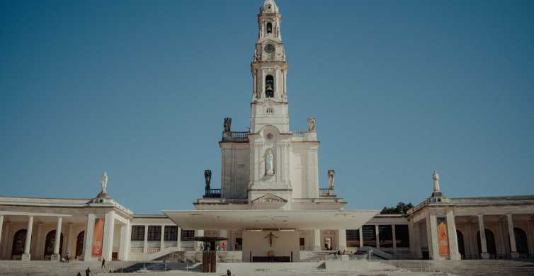 Descubre la majestuosidad de la Basílica de Nuestra Señora Aparecida