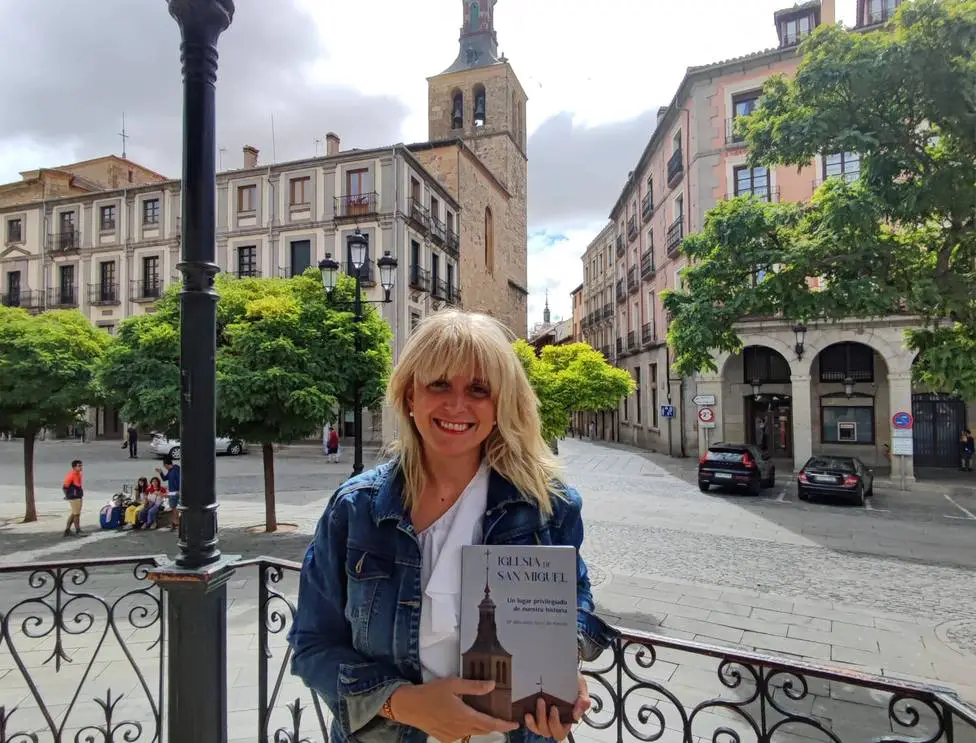 Descubre la riqueza espiritual de la Parroquia El Pilar en Madrid