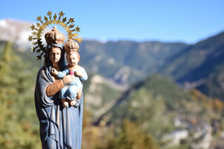 Descubre la riqueza espiritual de la parroquia en Andorra