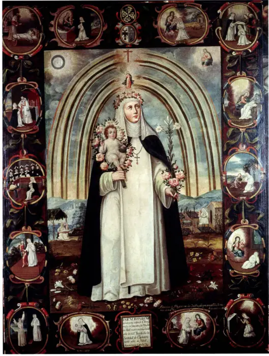 Descubriendo la devoción a la Virgen de la Cama Escalante: Historia y Milagros
