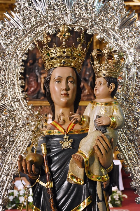 Devoción a la Virgen de la Estrella en Sevilla: Un legado de fe eterna