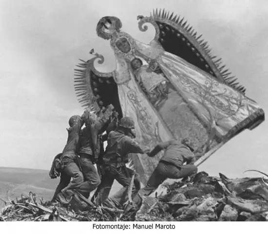 El milagro de la Virgen de Alarcos: Su historia y devoción