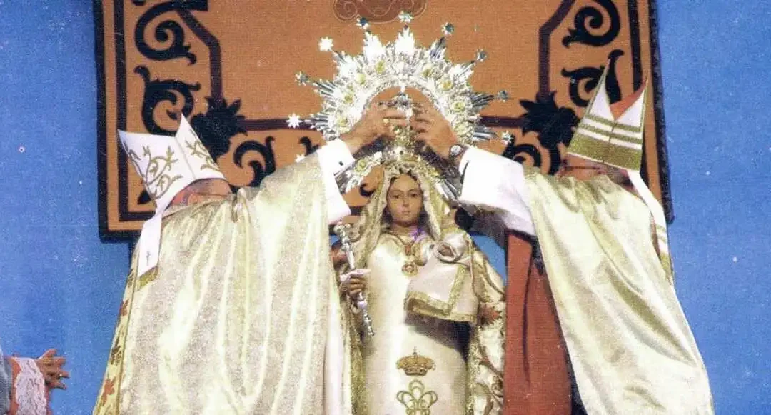El Milagro de la Virgen de Linares: Fe y Devoción