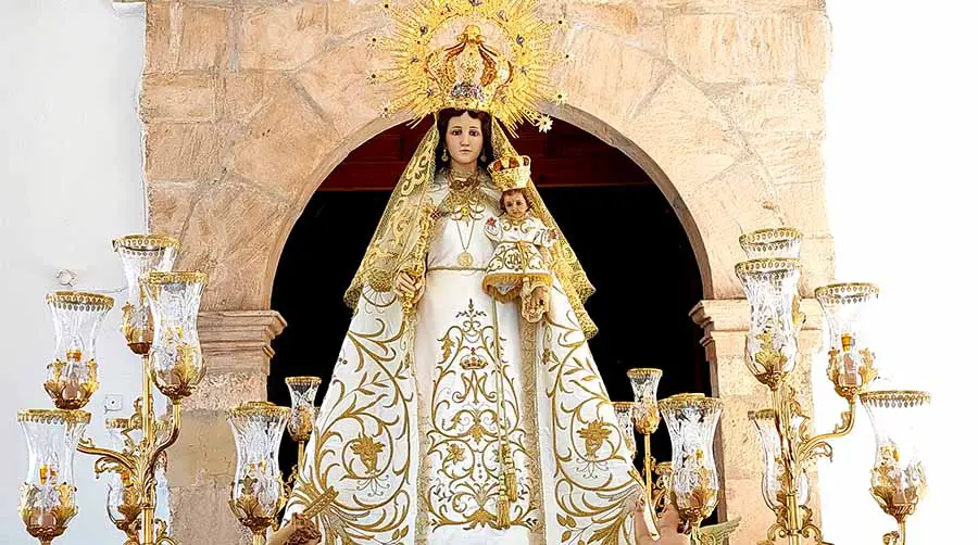 El milagro de la Virgen de Loreto en Socuéllamos: Historia y devoción