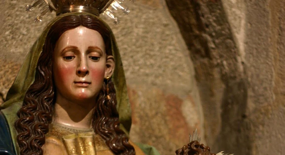 El milagroso culto a la Virgen de la Salud en Salamanca: devoción y protección