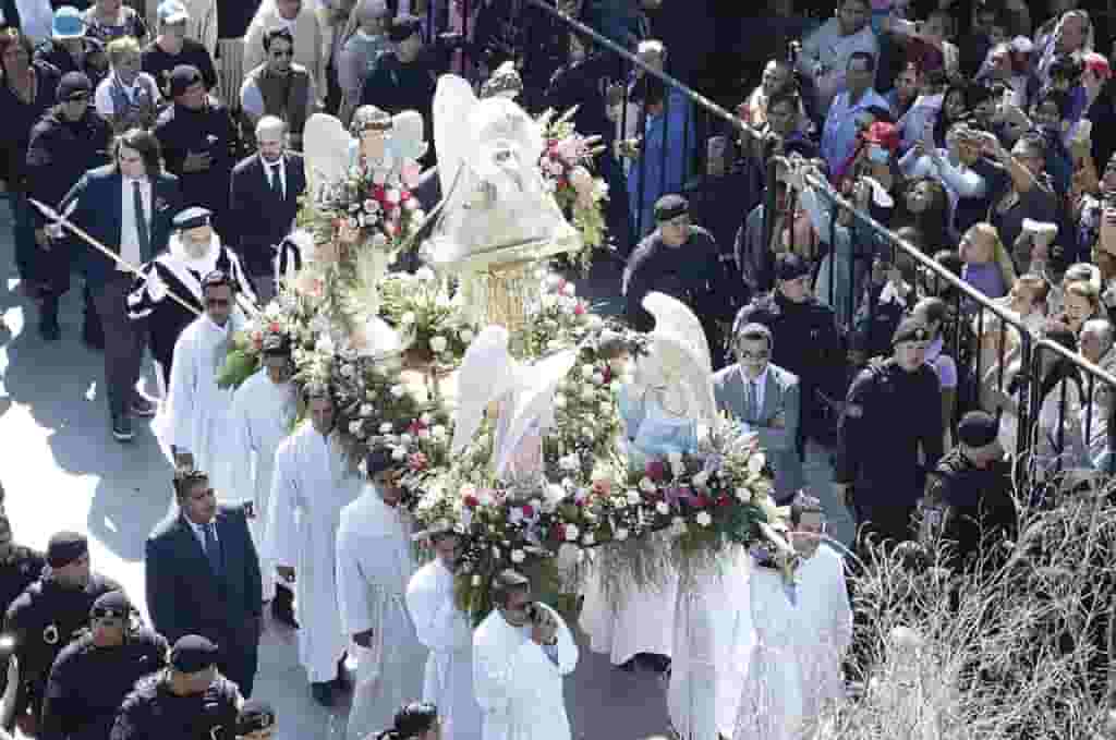 El Milagroso Encuentro: Historia y Devoción a la Virgen de Zapopan
