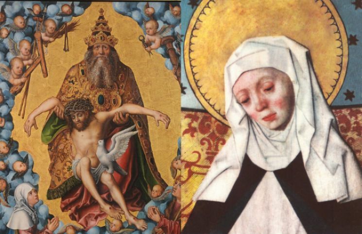 El misterio de la Virgen de la Trinidad: Fe, devoción y protección