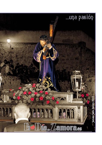 El misterio y devoción a la Virgen de los Herreros en Zamora