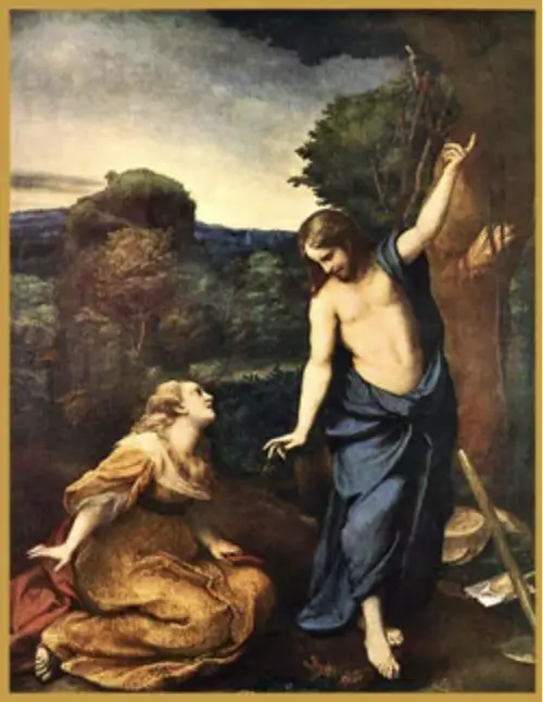El poder de la devoción a la Virgen de Magdalena