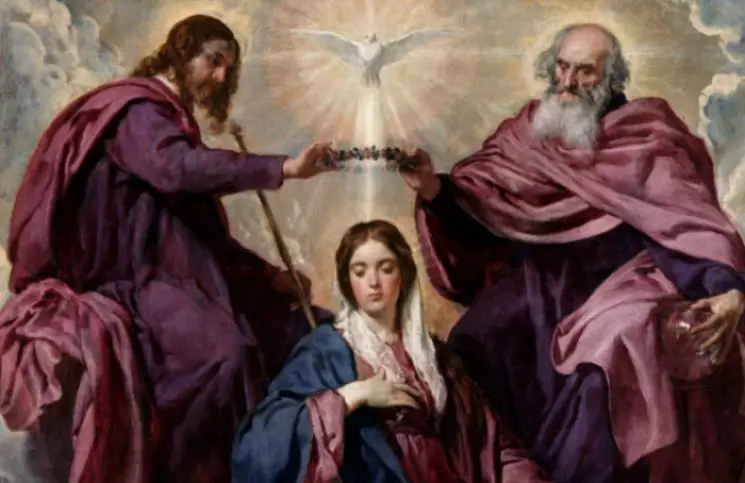 El poder de la Virgen de la Gloria: Fe y devoción