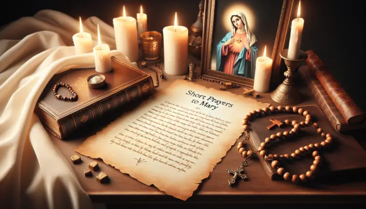 El poder del Ave María: Una guía para enriquecer tu rezo diario