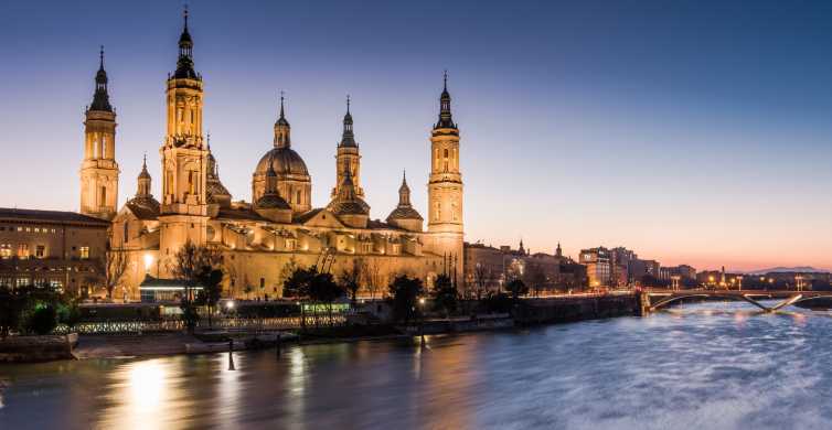 Explora la Majestuosa Basílica de Zaragoza: Historia y Devoción