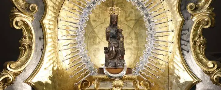 La Basílica de la Virgen de Atocha: Historia y Devoción