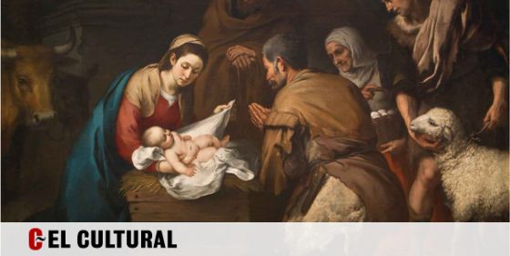 La Belleza Divina: El Legado de la Virgen de Murillo