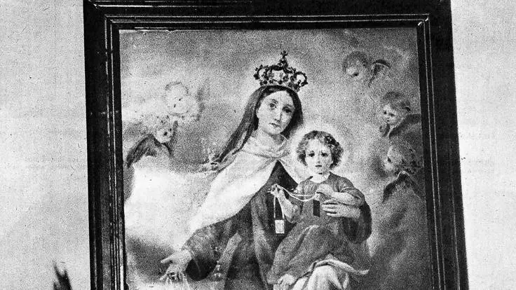 La devoción a la Virgen de Aitana: Historia y milagros