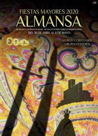 La devoción a la Virgen de Belén de Almansa: Un vínculo de fe y esperanza