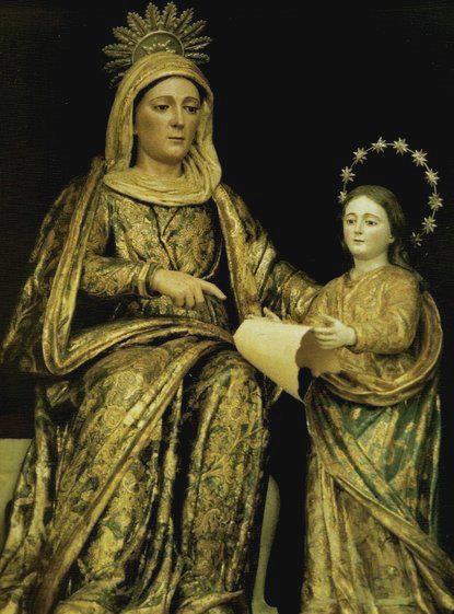 La devoción a la Virgen de Chiclana: Historia y significado