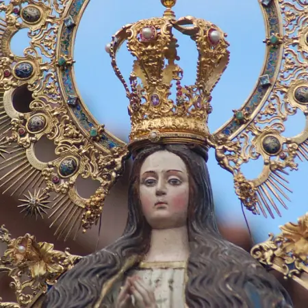La devoción a la Virgen de la Vega: Fe y esperanza en Moraleja