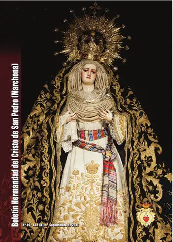 La devoción a la Virgen de los Siete Dolores: un oasis de fe en Madrid