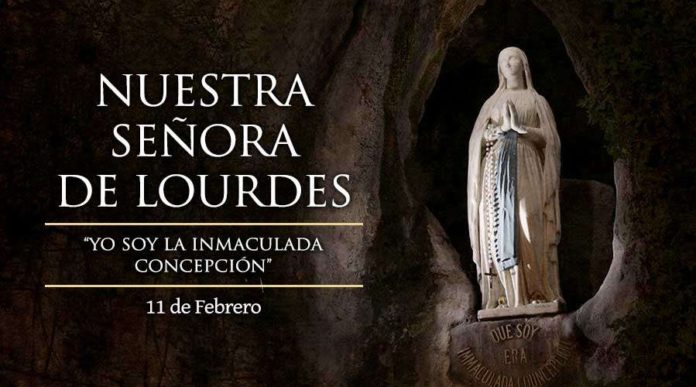 La Devoción a la Virgen de Lourdes: Un Camino de Fe y Esperanza