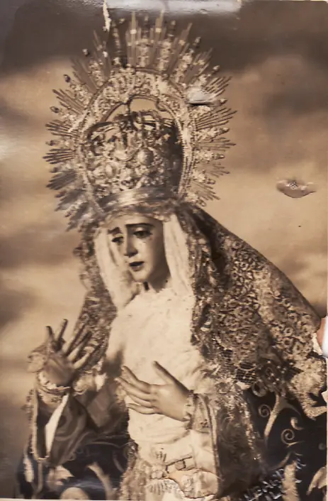 La devoción a la Virgen de San Bernardo en Sevilla: Historia y milagros