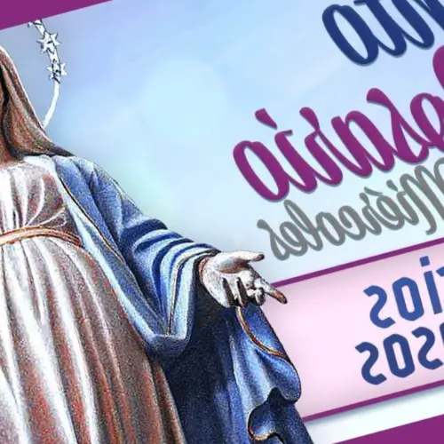 La Emotiva Biografía de la Virgen de Lourdes: Descubre su Inspiradora Historia