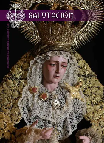 La impactante devoción a la Virgen de Robledo en Sevilla