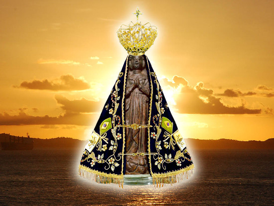 La milagrosa devoción a la Virgen de Aparecida: Historia y significado