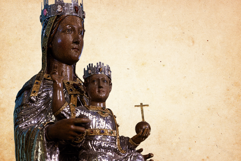 La Patrona de Toledo: Historia y devoción