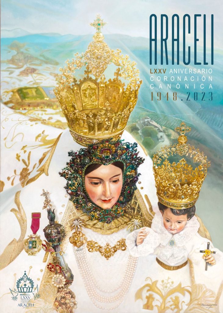 La Virgen de Araceli: Fe y devoción en Lucena