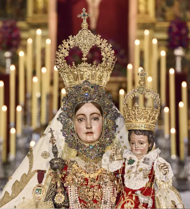 La Virgen de Araceli: Historia y devoción