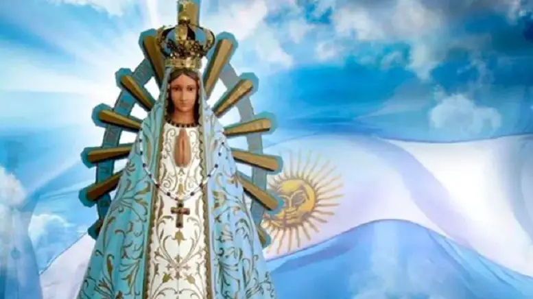 La Virgen de Argentina: Historia y Devoción en Nuestra Patria