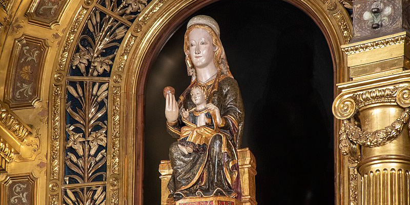 La Virgen de Begoña: Historia y devoción en Madrid