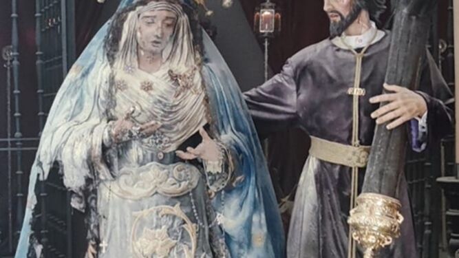 La Virgen de Chiclana Quemada: Historia y Devoción