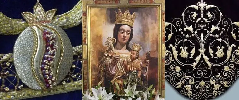 La Virgen de Córdoba: Devoción y Milagros en la Ciudad Califal