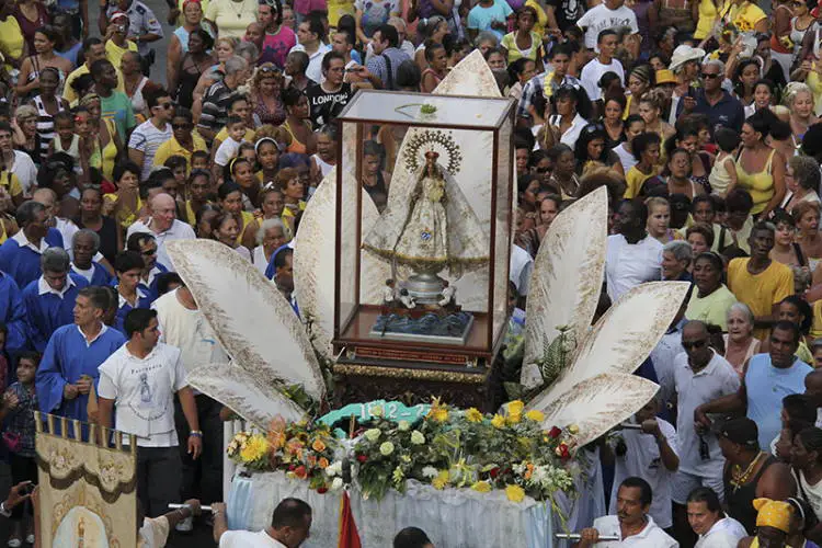 La Virgen de Cuba: Fe, devoción y milagros