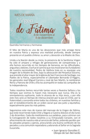 La Virgen de Fátima llega a Sevilla: Un encuentro celestial