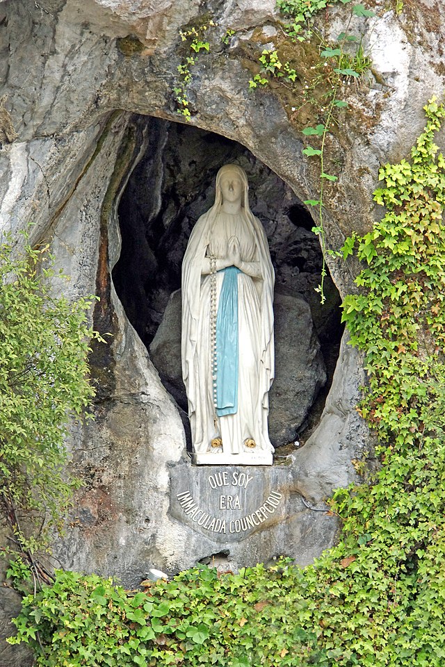 La Virgen de Francia: Historia y devoción en la fe católica