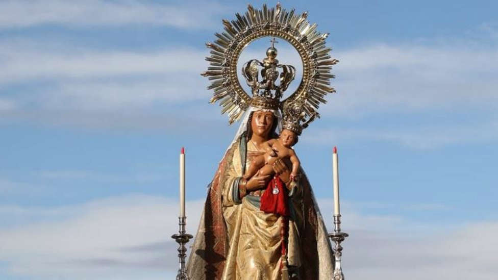 La Virgen de la Almudena: Historia y devoción en la Catedral de Madrid
