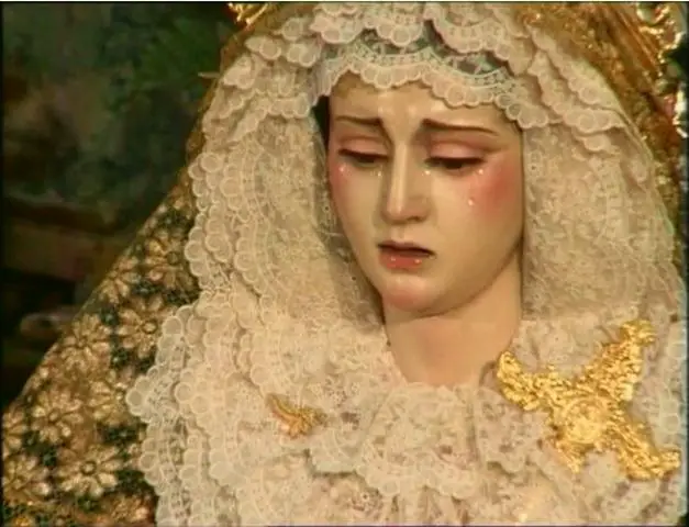 La Virgen de la Amargura de Puente Genil: Historia y Devoción