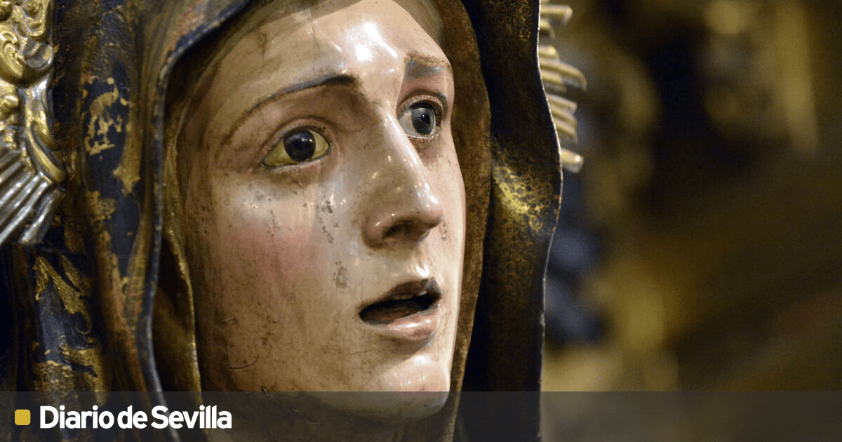 La Virgen de la Antigua: Historia y Devoción
