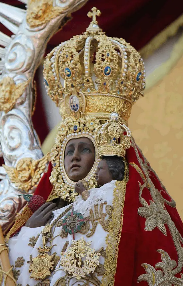 La Virgen de la Cabeza en Jaén: Historia y devoción