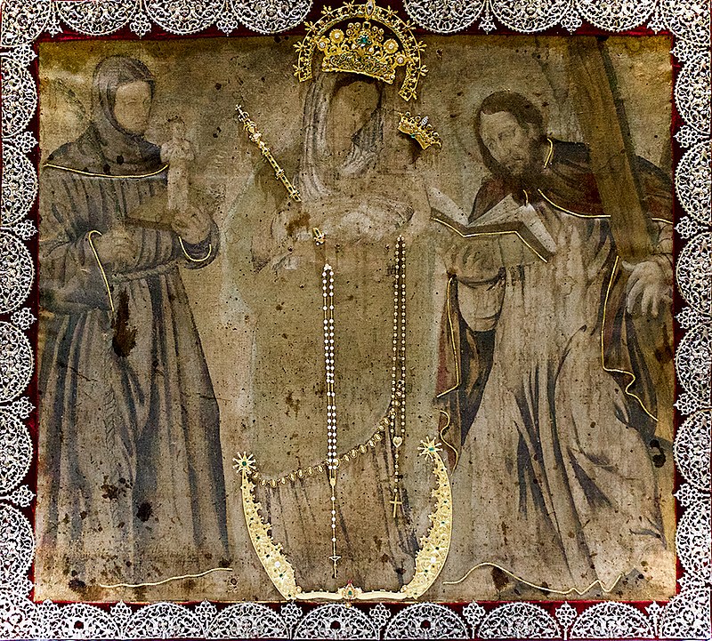 La Virgen de la Chinita: Historia y Devoción